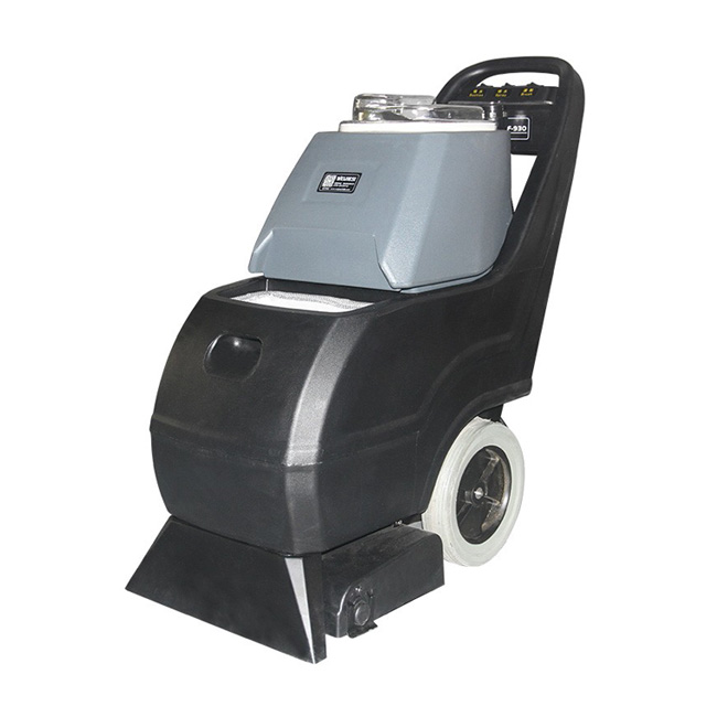 揭秘醫(yī)院洗地機(jī)：清潔升級的秘密武器！