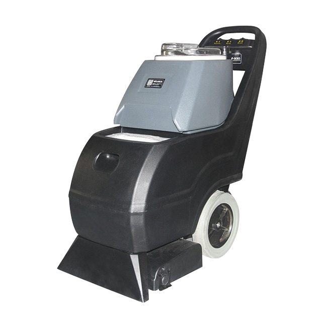 手推式洗地車大升級！性能提升太驚人