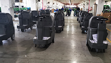 駕駛式掃地車需要特種作業(yè)操作證嗎？