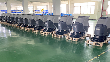 洗地機真的好用嗎？