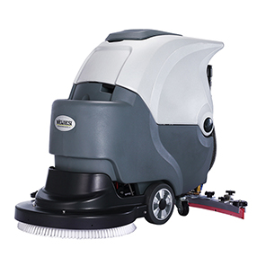 TWS-41中型洗地機(jī)使用視頻